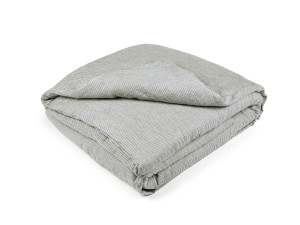 Постельное белье в полоску