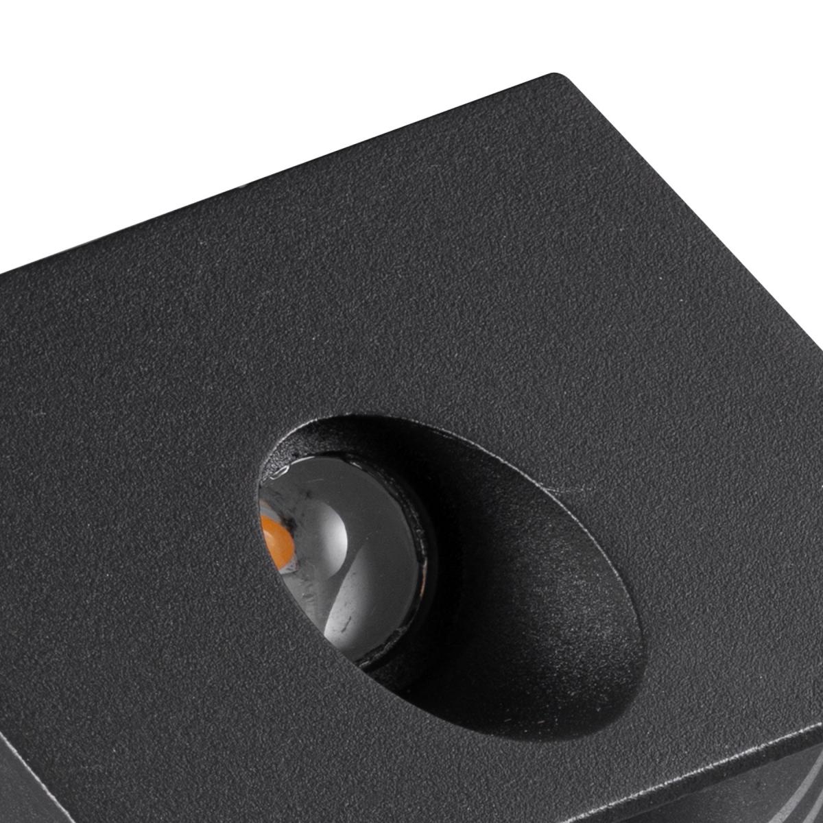 099698 Встраиваемый уличный светильник MANTRA ASPEN 7025 Mantra Aspen - Вид №1