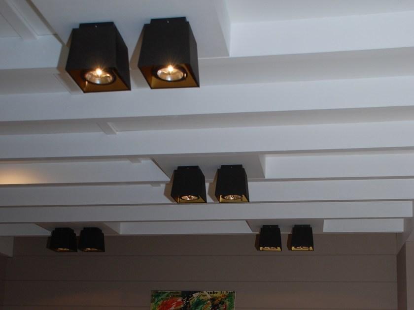 axis71 Люстра Memory Ax033 - Вид №1