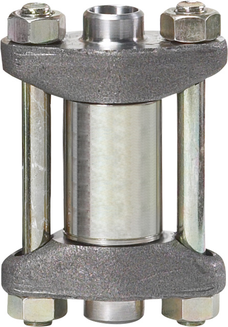 Danfoss NRVA — обратный клапан NRVA 50 Клапан обратный 020-2005  - Вид №1