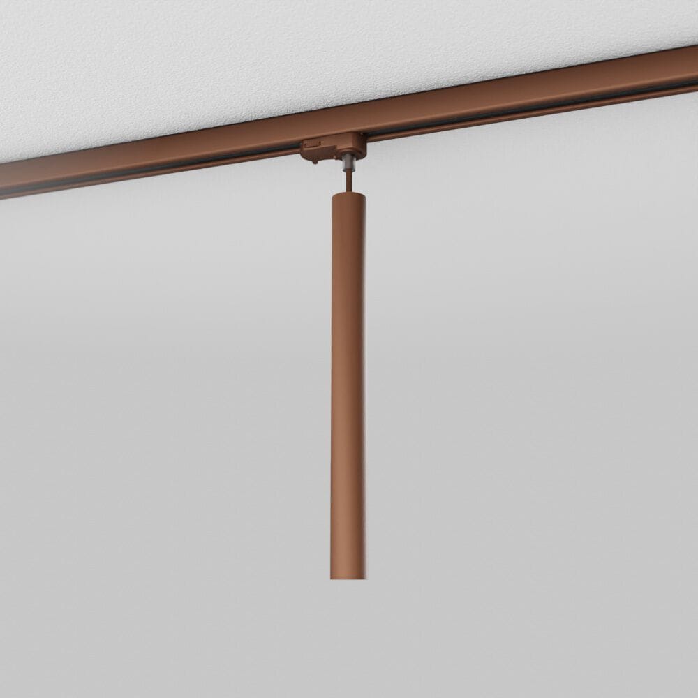 Алюминиевое освещение трека Amarcords Tobe ARCH-00039997 - Вид №40