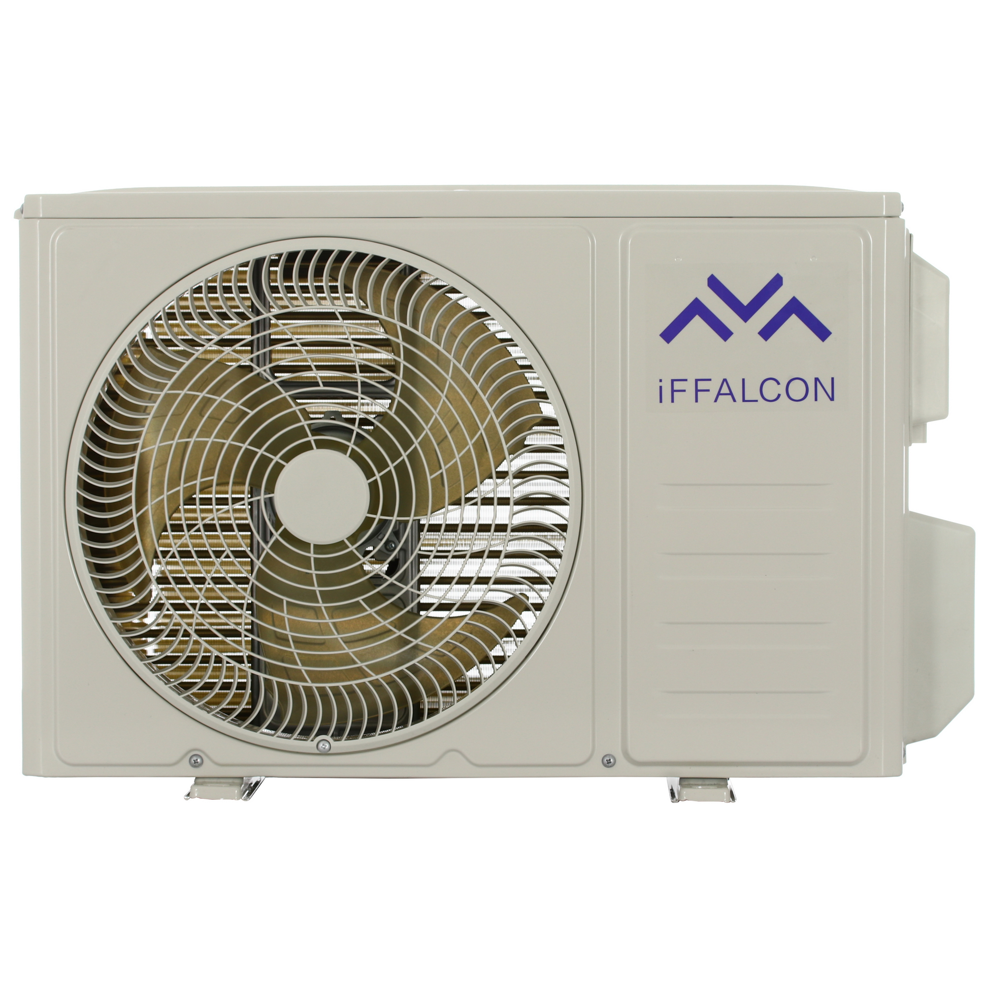 5499591 Кондиционер настенный сплит-система iFFALCON F1 PRO 09 ONF белый STDN-0139719 - Вид №5