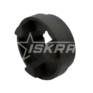 IS3667 Полумуфта под втулку 1008 HRCI070 ISKRA