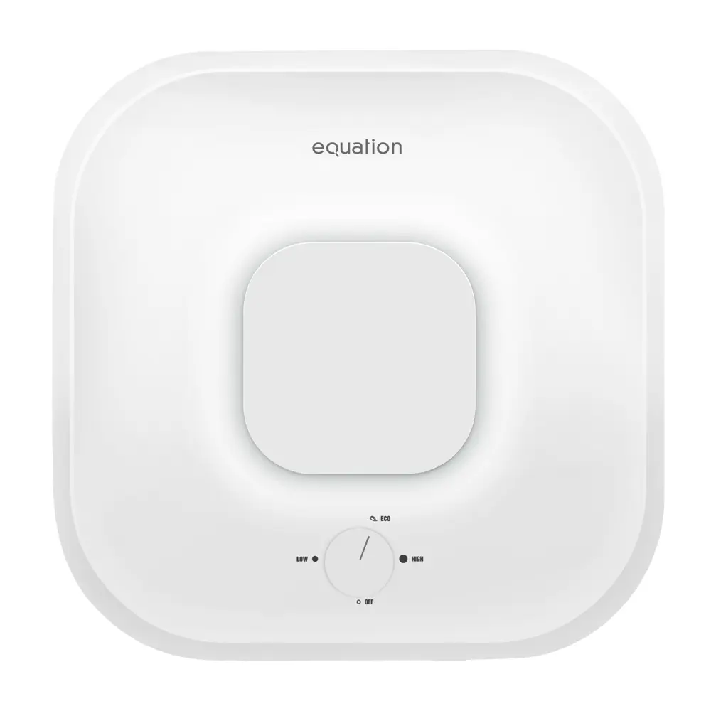 Equation EQ 15 O - компактный накопительный водонагреватель 15 л 89352191 STLM-0809108 - Вид №1