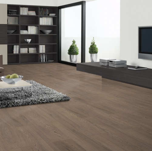 Пробка EGGER Cork+ Инвернесс (Гладкая) 1292х245 мм 1201400008 - Вид №11