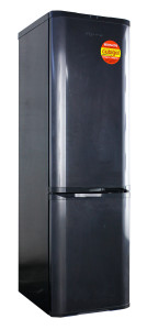 9017579 Холодильник с морозильником   ОРСК 175 G серый