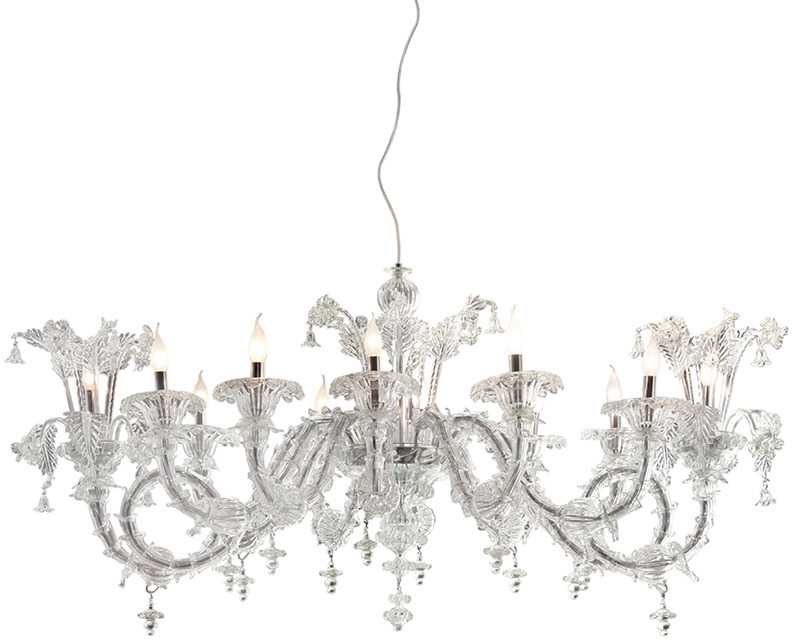 GRST293 Daydream люстра Rezzonico - giorgio collection