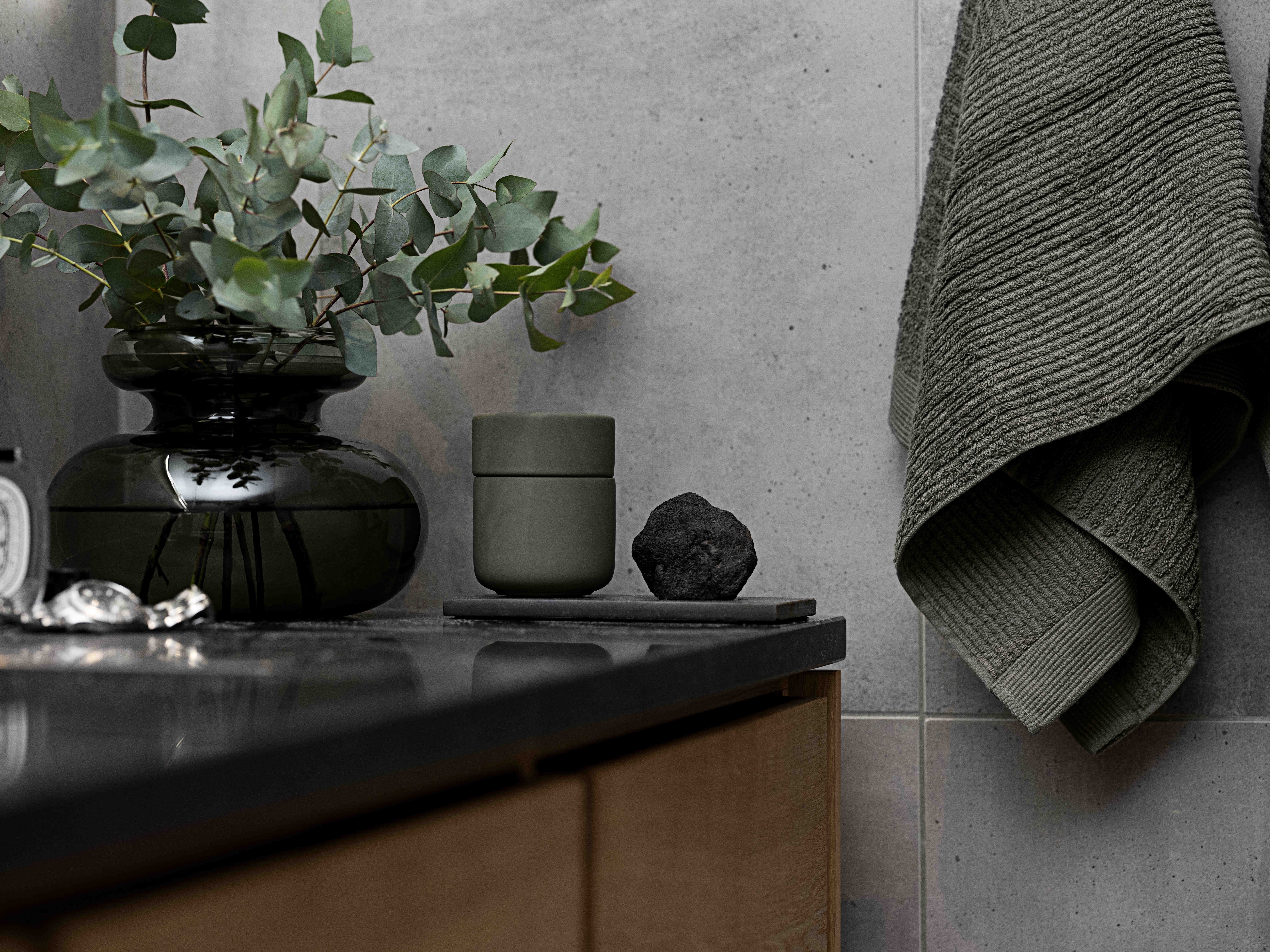 26438 банка с крышкой Zone Denmark Ume - Вид №4