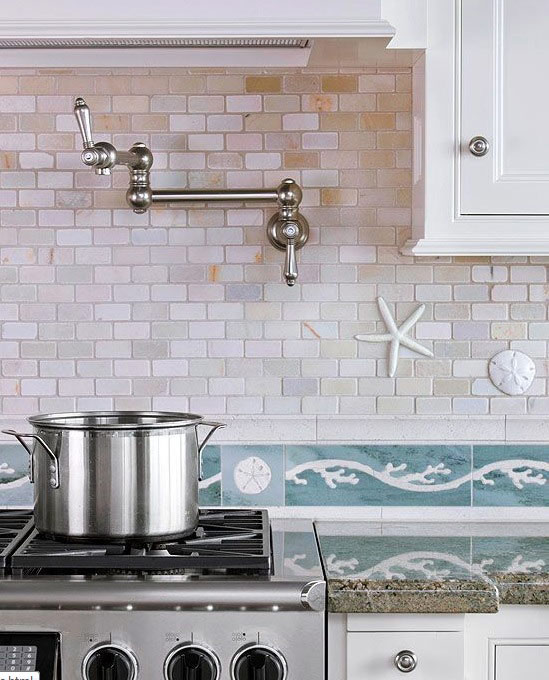 1460WS ** 78 Смеситель для мойки Nicolazzi Series Classic  - Вид №17