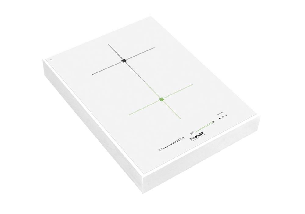 5141245 Варочная панель Огнидово 5141245 Fosterspa 