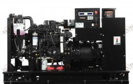Газовый генератор Generac PG50 с АВР sun-id-1030354