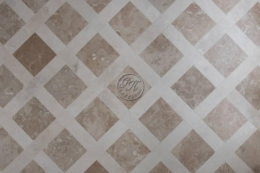 GH LAZZERINI Напольные покрытия из натурального камня sun-id-1507183 - Вид №15