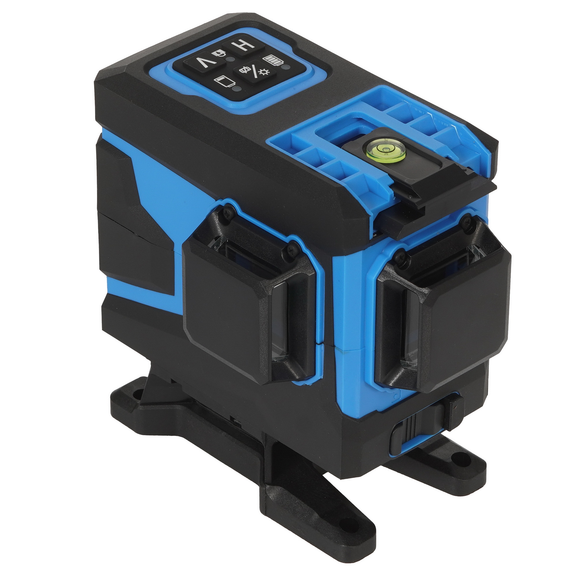 Лазерный нивелир DEKO LL12-HVR 5445901 STDN-0034147