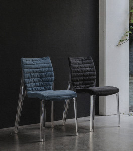 Стул  DEVINA NAIS 892 SD300 + 893 SD300