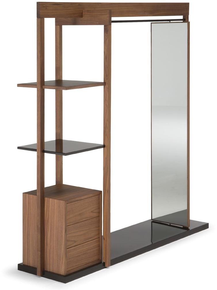 Natuzzi Прихожая на первом этаже из массива дерева sun-id-1501572 - Вид №1