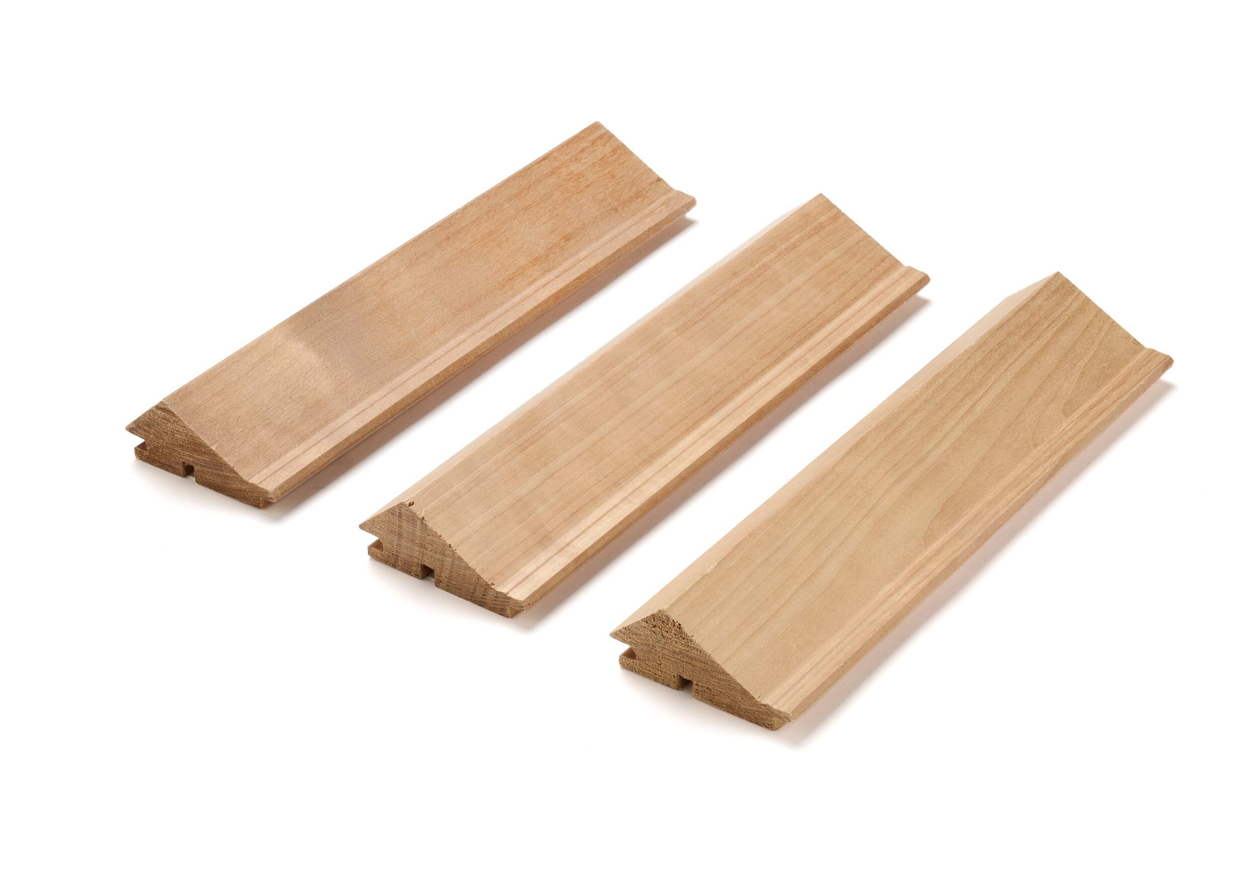 Трехмерная деревянная облицовка Sapiens ARCH-00069685 - Вид №37