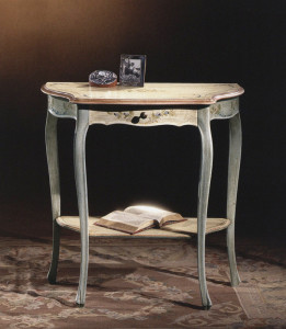 Консоль  PANTERA LUCCHESE 50/G