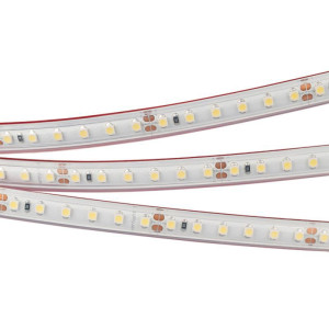 90370876 Светодиодная лента 024578(2) SMD 2835 120 диод/8.40 Вт/м 24 В IP67 500 м теплый белый свет STLM-0203759 ARLIGHT