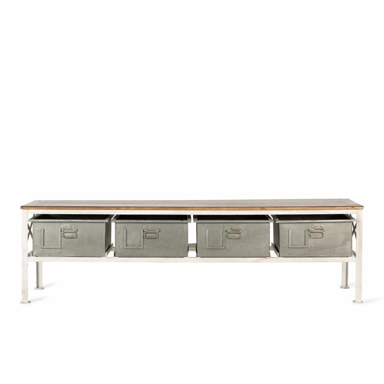 079471 Вспомогательный столик Francisco Segarra Duna Santreyd