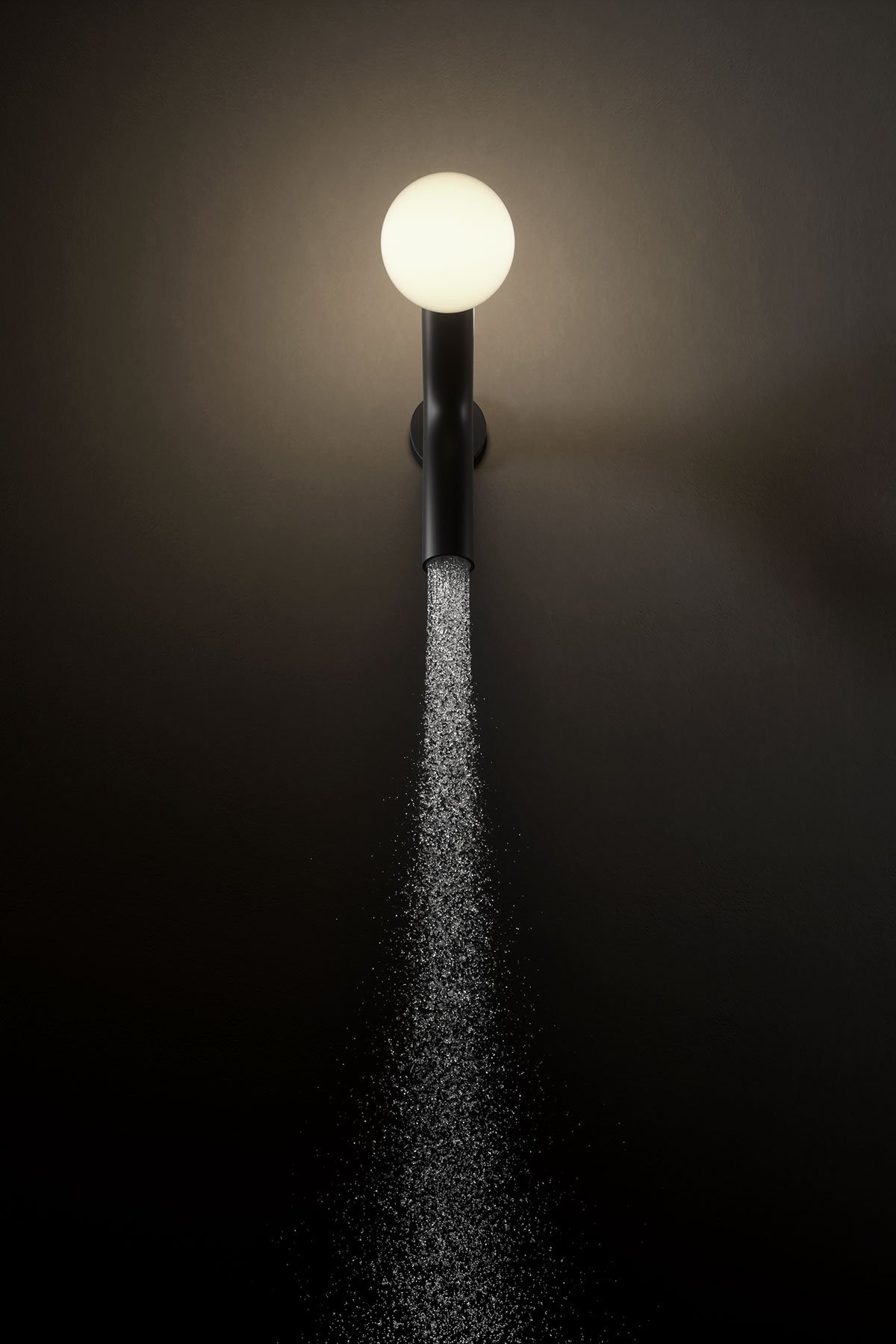 ST-85 Apollo Насадка для душа Antoniolupi  - Вид №10