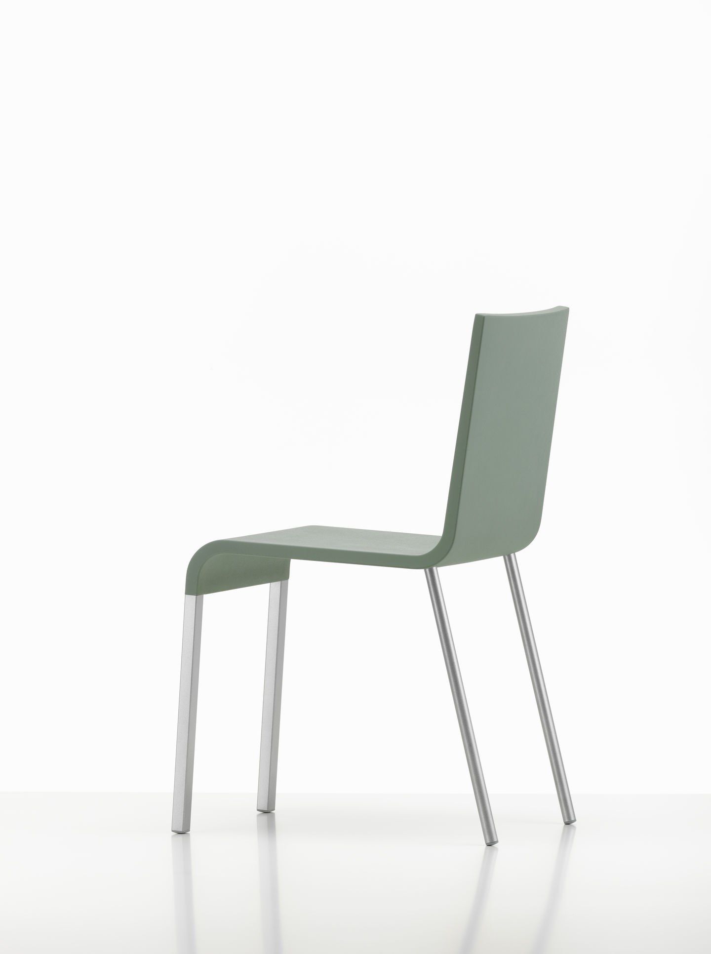 Штабелируемый стул из полиуретана VITRA .03 ARCH-00106953 - Вид №43
