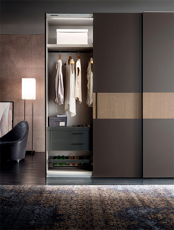 Шкаф  ROSSETTO ARMOBIL SHARE  - Вид №1