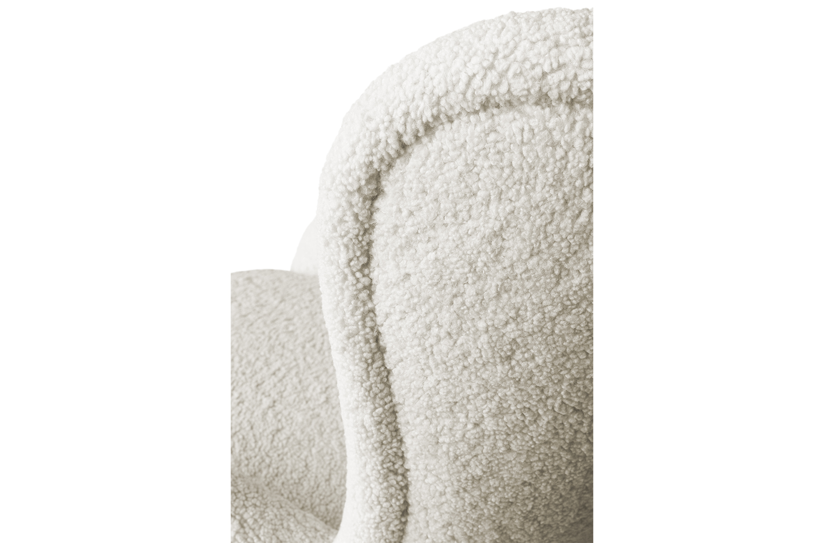 CIST359 Детское мягкое кресло Качание в обнимку Circu  - Вид №5