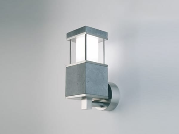 Светодиодные наружные настенные светильники из нержавеющей стали BEL-LIGHTING Strida ARCH-00152963