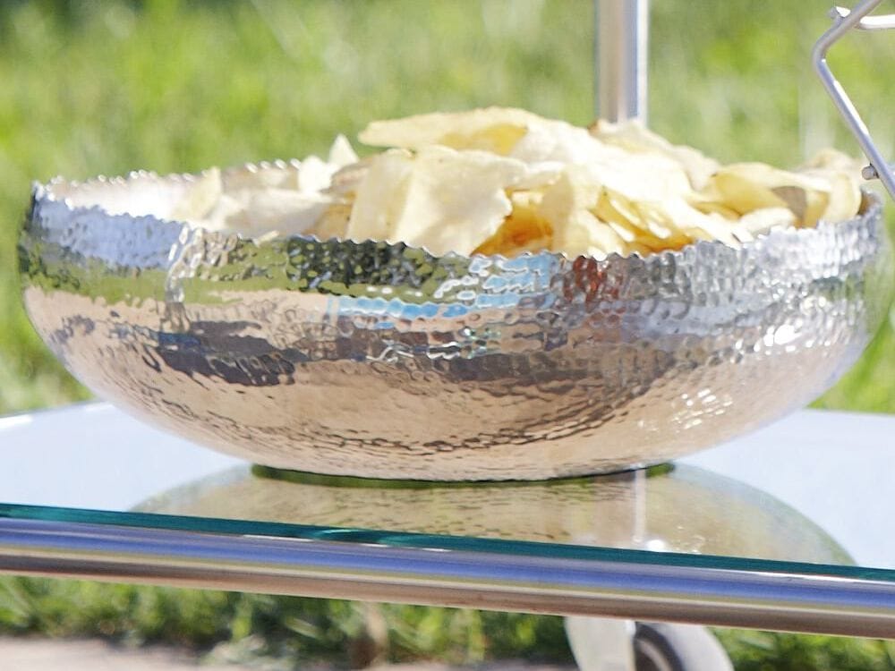 Держатель для фруктов / чаша из нержавеющей стали LAMBERT Dino ARCH-00094610 - Вид №5