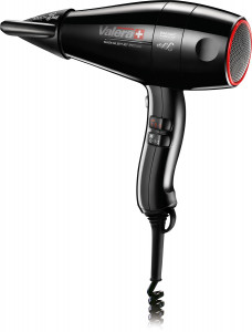 Valera Swiss Silent Jet 8500 Push Модель SXJ 8500 P - 2000 Вт - бесшумный высокопроизводительный профессиональный фен для волос. 55861007