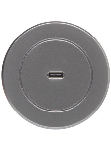 Блок электрических розеток Element 12035 Silver NAVAKO