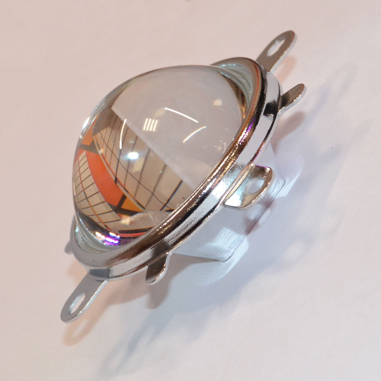 1732 Линза с отражателем для матричных светодиодов 5 LAB.Space  - Вид №6