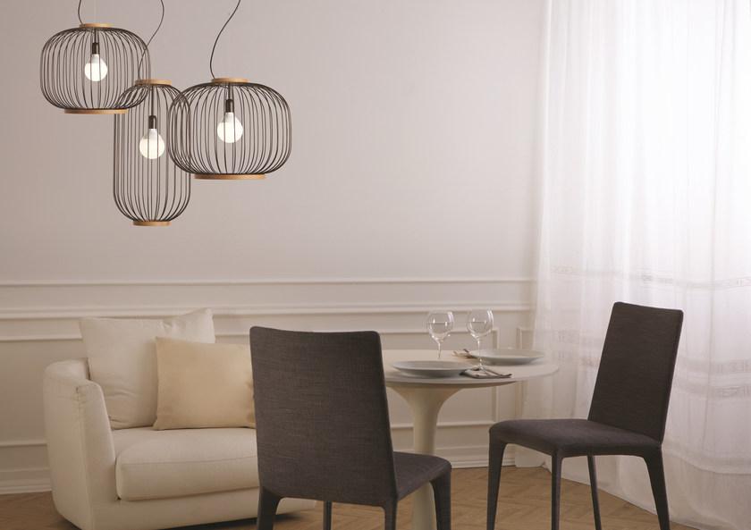 Gibas Подвесной светильник Chaplin 195/24-26 - Вид №6