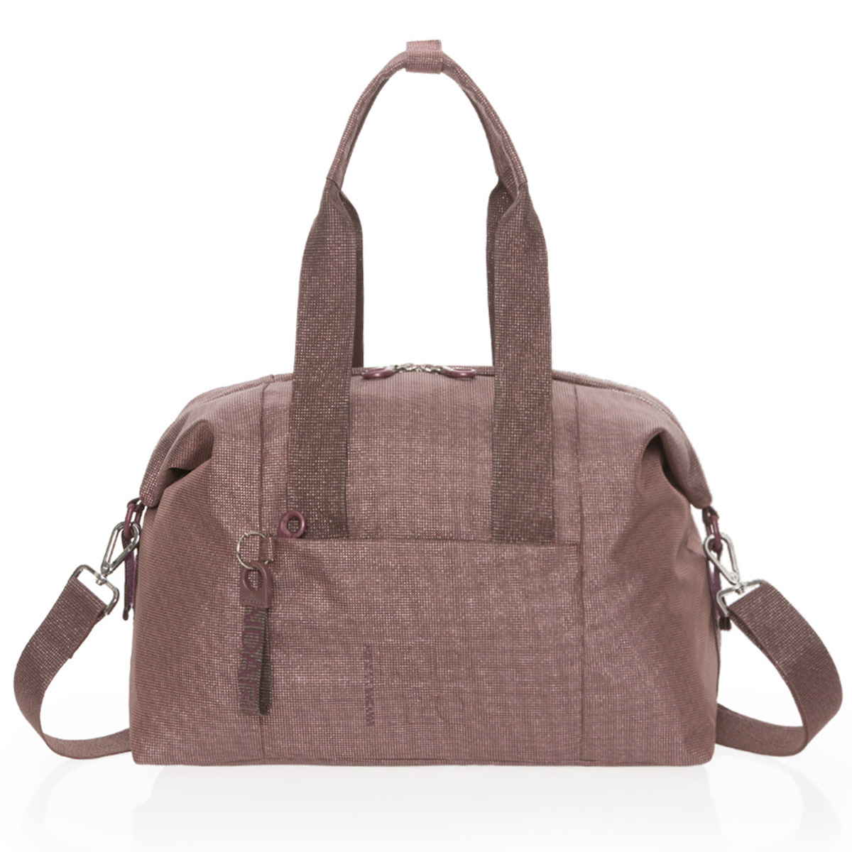 QNB01-28A Сумка дорожная QNB01 Mandarina Duck MD20 Lux  - Вид №1