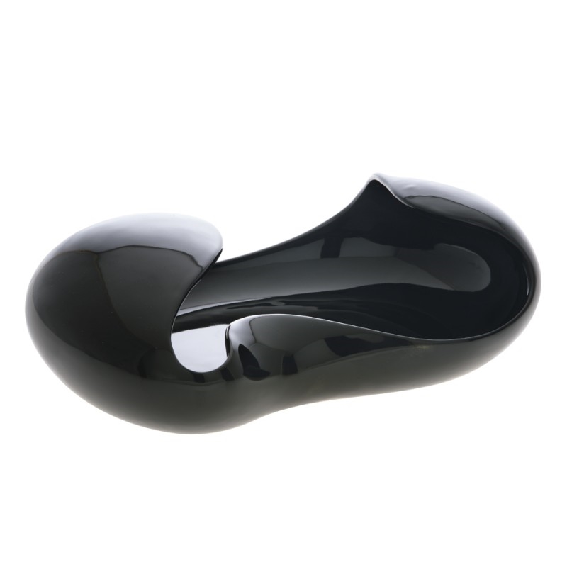 Q192X54 Двойная чаша Adriani e Rossi белый  - Вид №1