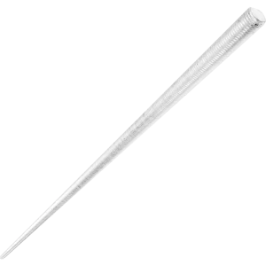 Шпилька усиленная 20x2000 мм, оцинкованная