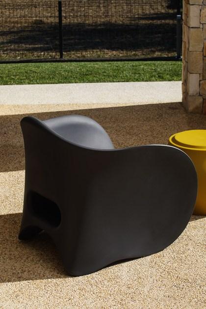 Plust Кресло из полиэтилена sun-id-1393974 - Вид №19