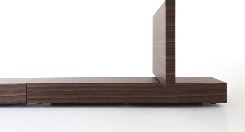 Porro Низкая тумба под телевизор Modern sun-id-1380753 - Вид №4