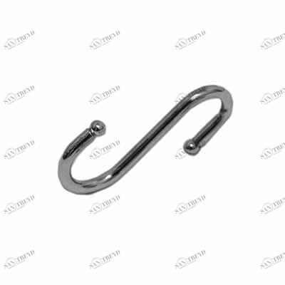 Крючок C 211 Santreyd 24426