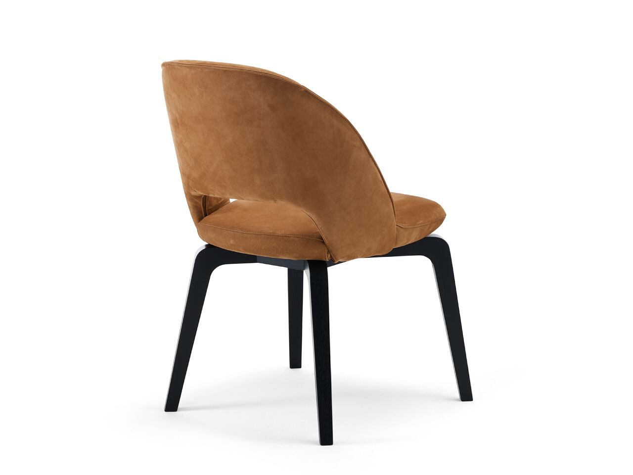 Кожаный стул Julia Italia Noemi ARCH-00121431 - Вид №1