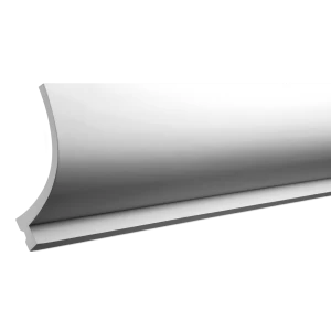 ЕВРОПЛАСТ 1.50.220 Карниз 1.50.220 Пенополиуретан