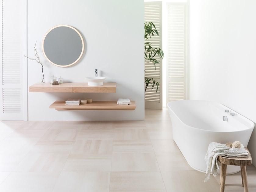 NOKEN Отдельностоящая овальная ванна Tono sun-id-1481233 - Вид №3