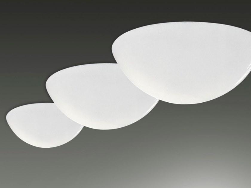 Martinelli Luce Светодиодный потолочный светильник из метакрилата  2771  - Вид №6