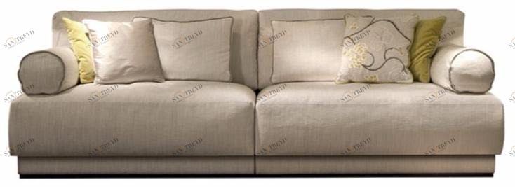 SOFTHOUSE Диван из ткани sun-id-1361531