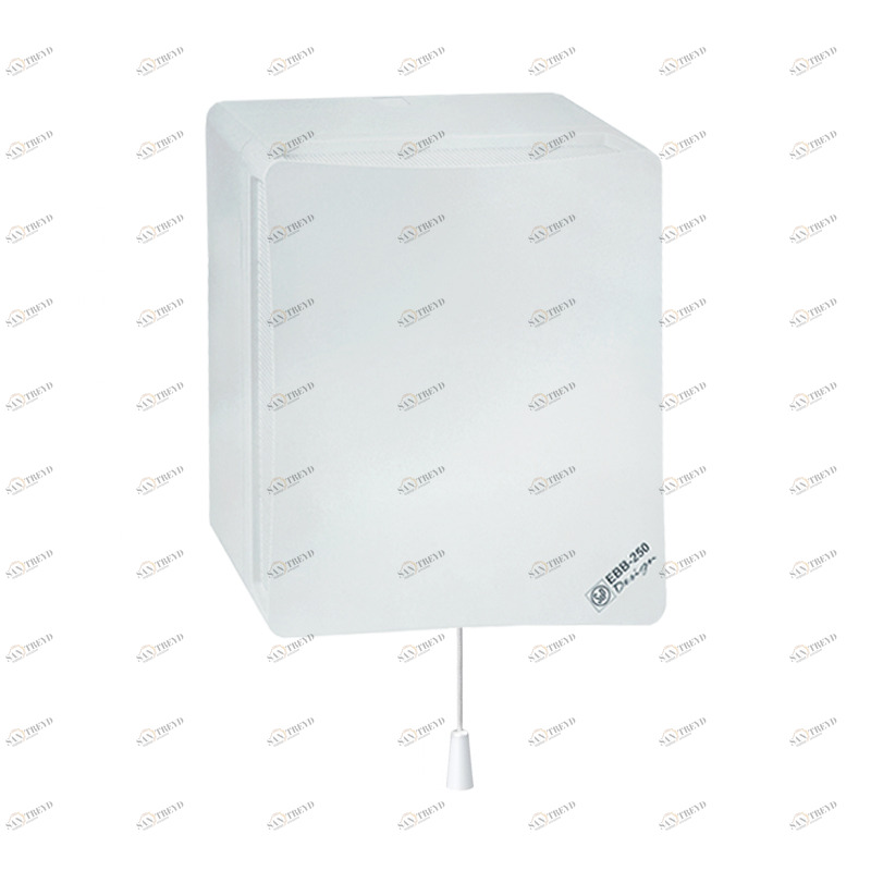 Накладной вентилятор Soler Palau EBB DESIGN 250 M 5211994000