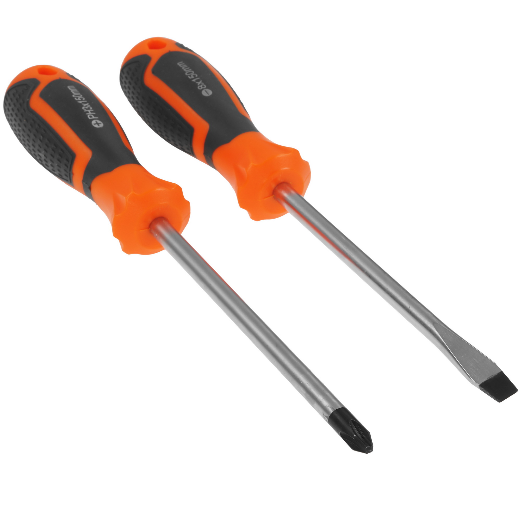 Набор отверток Airline ATAU014 9106235 STDN-0074647 - Вид №1