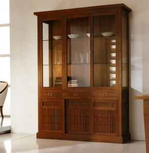 Витрина  ANNIBALE COLOMBO E 1256