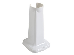 Керамическая колонна для умывальника