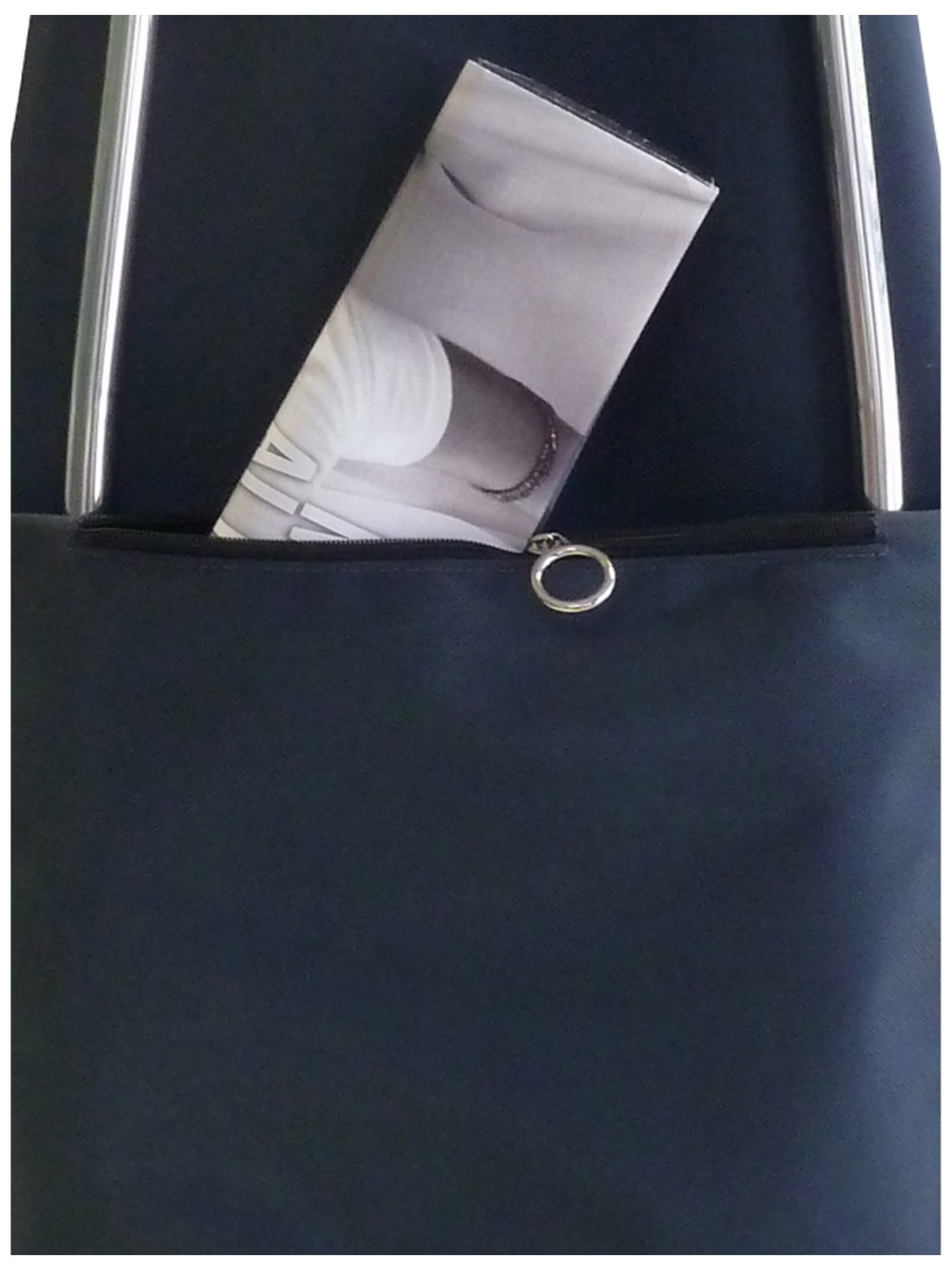 IMX180 Marino Сумка-тележка Rolser Convert RG  - Вид №1