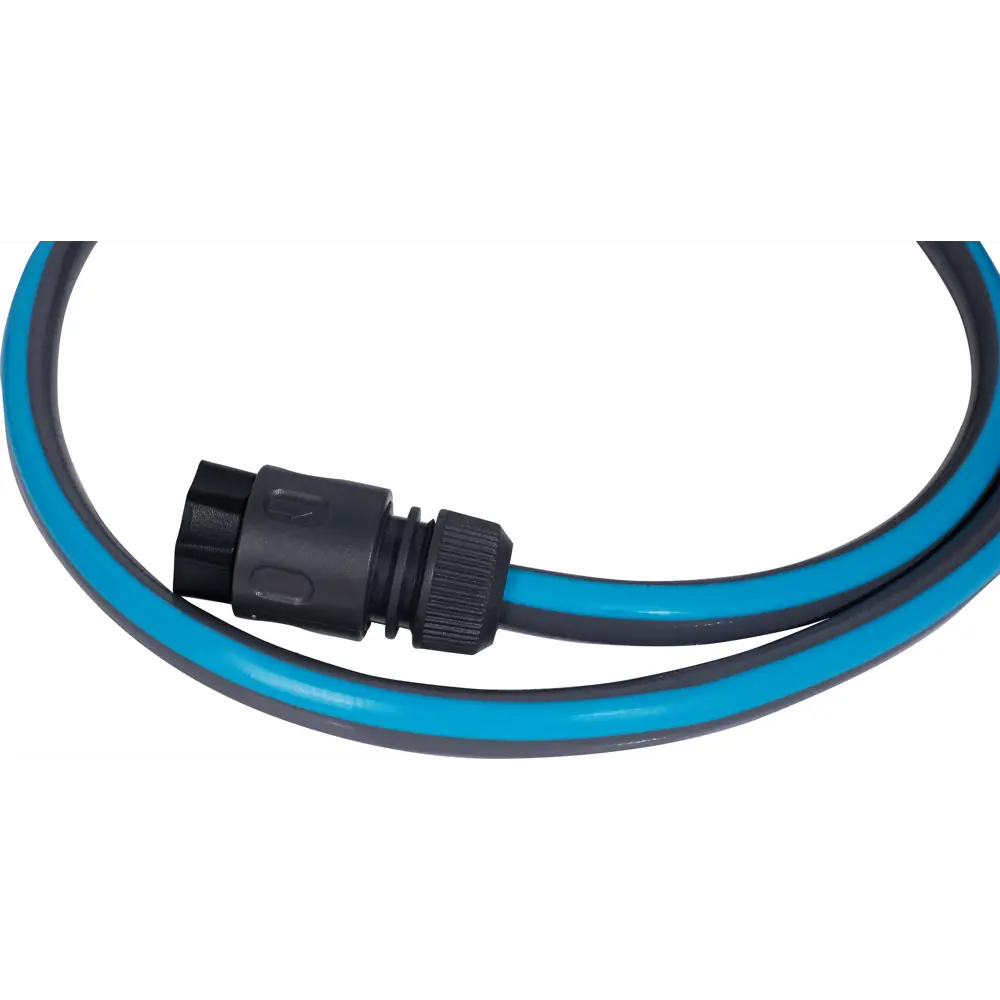 Автоматическая катушка Plantic для шланга 25 м с настенным креплением 89370829 STLM-0954301 - Вид №2